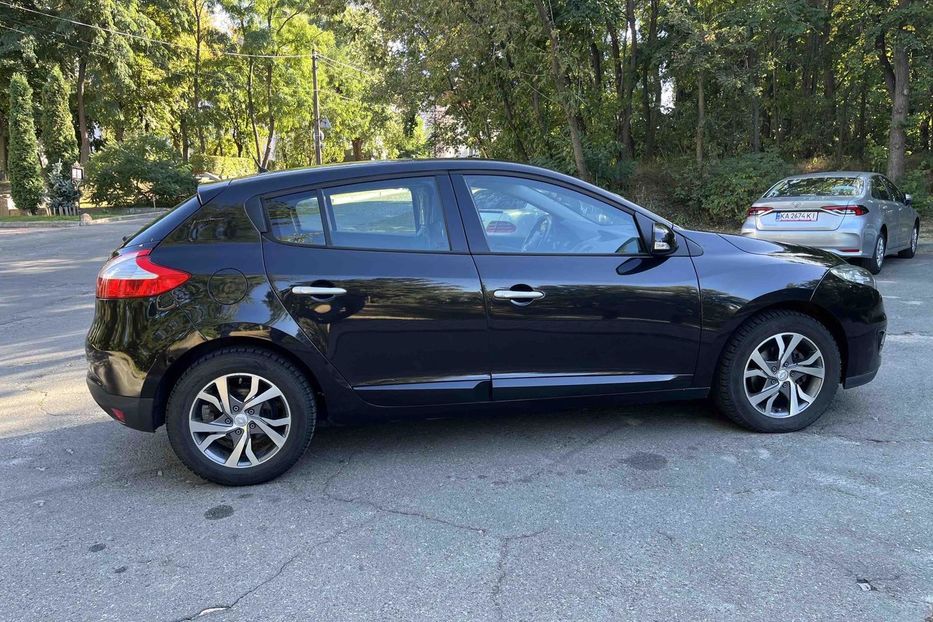 Продам Renault Megane 2012 года в Харькове