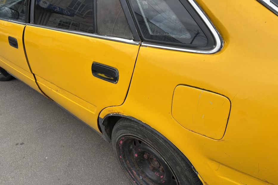 Продам Toyota Carina Carina 2 1991 года в Полтаве