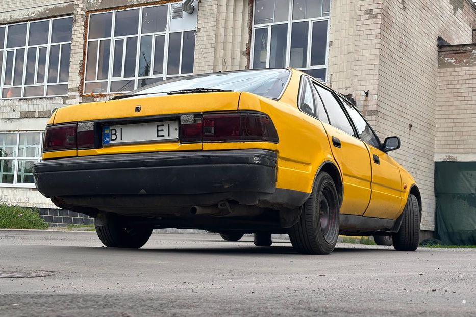 Продам Toyota Carina Carina 2 1991 года в Полтаве