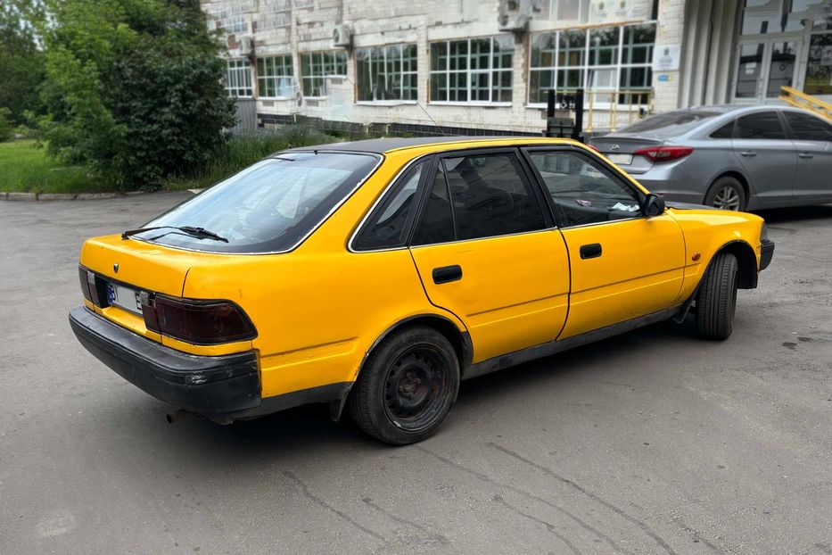 Продам Toyota Carina Carina 2 1991 года в Полтаве