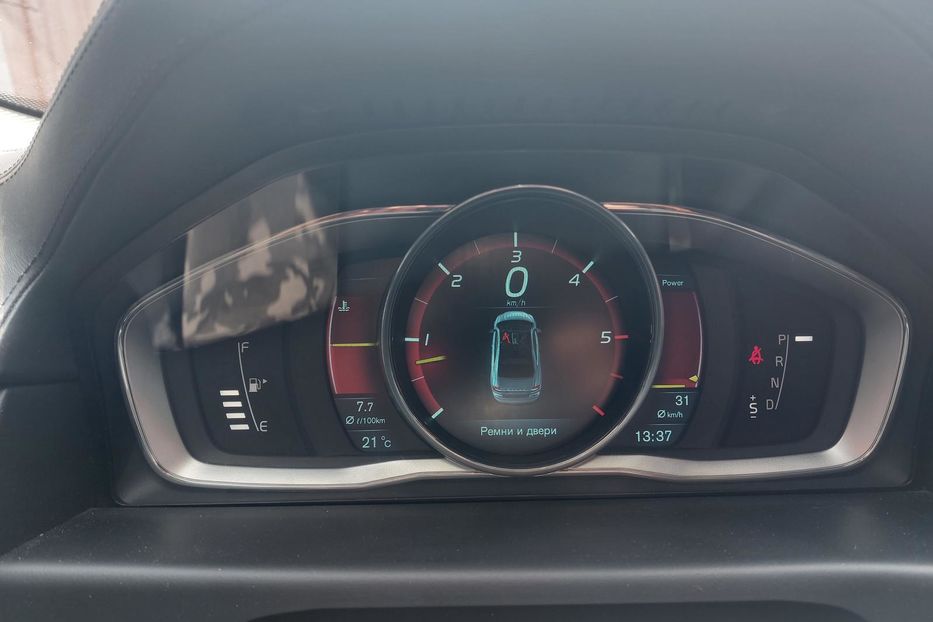Продам Volvo S80 Топ 2014 года в Киеве