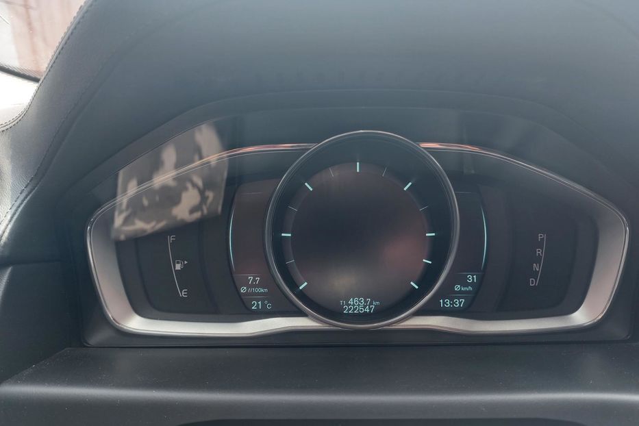 Продам Volvo S80 Топ 2014 года в Киеве