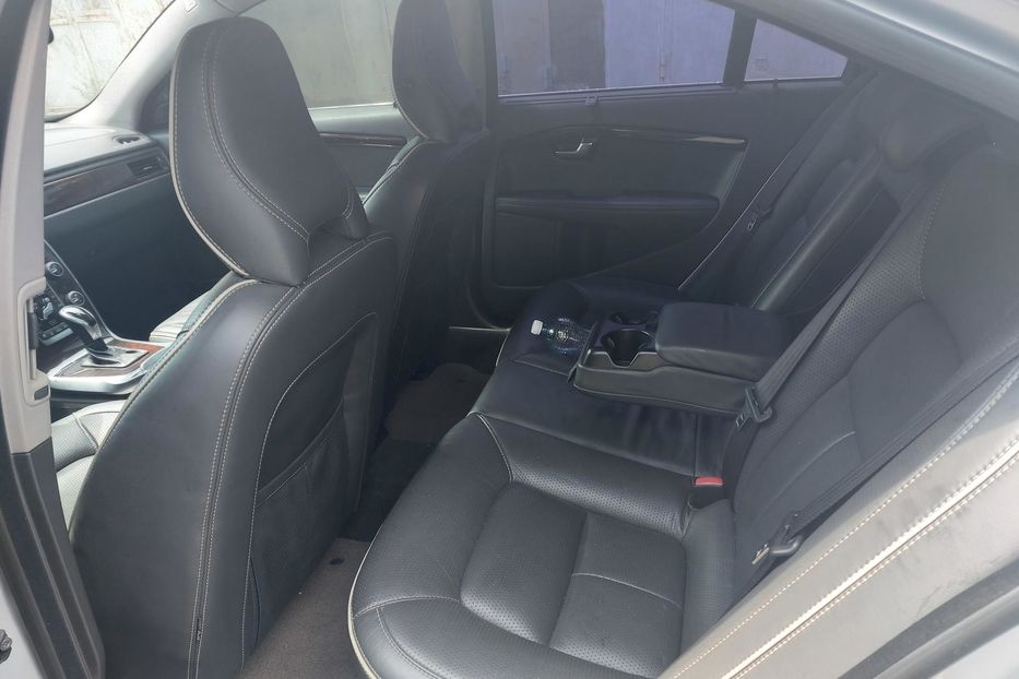 Продам Volvo S80 Топ 2014 года в Киеве