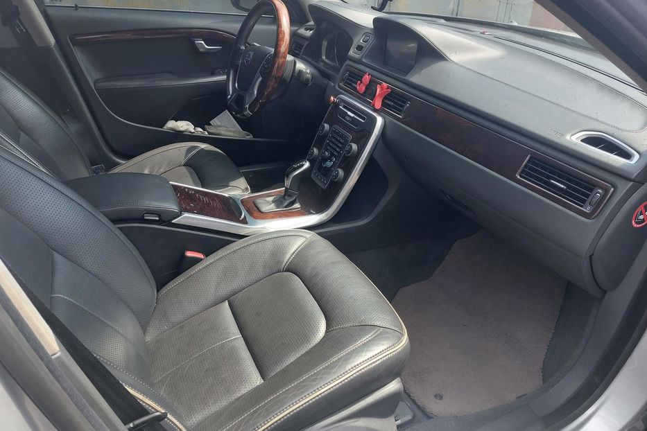 Продам Volvo S80 Топ 2014 года в Киеве