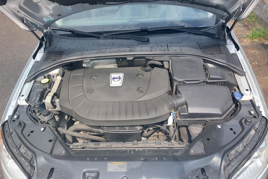Продам Volvo S80 Топ 2014 года в Киеве
