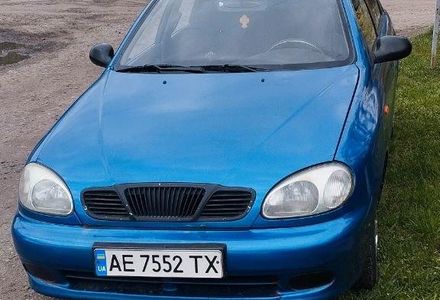 Продам Daewoo Lanos 2008 года в Днепре