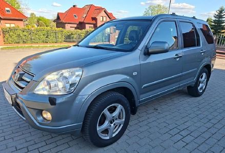 Продам Honda CR-V 2006 года в Харькове