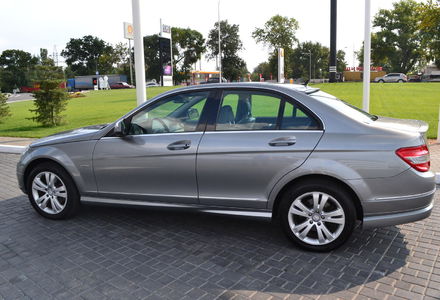 Продам Mercedes-Benz C-Class 280 2007 года в Одессе