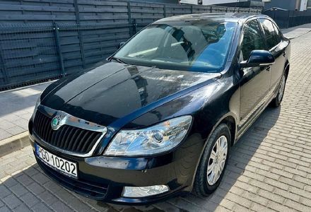 Продам Skoda Octavia 2009 года в Сумах