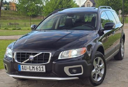 Продам Volvo XC70 Для військових  2007 года в Днепре