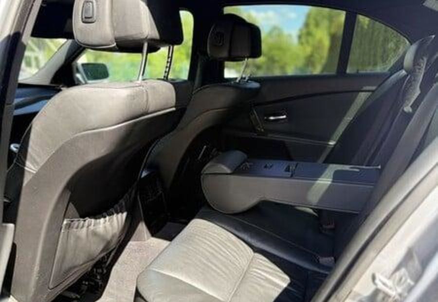 Продам BMW 535 2007 года в Сумах
