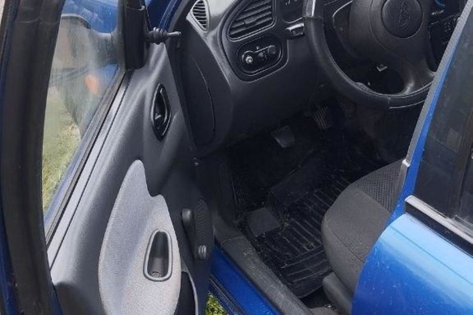 Продам Daewoo Lanos 2008 года в Днепре