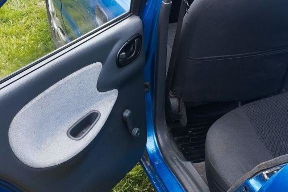 Продам Daewoo Lanos 2008 года в Днепре