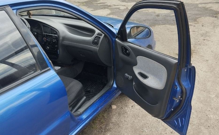 Продам Daewoo Lanos 2008 года в Днепре