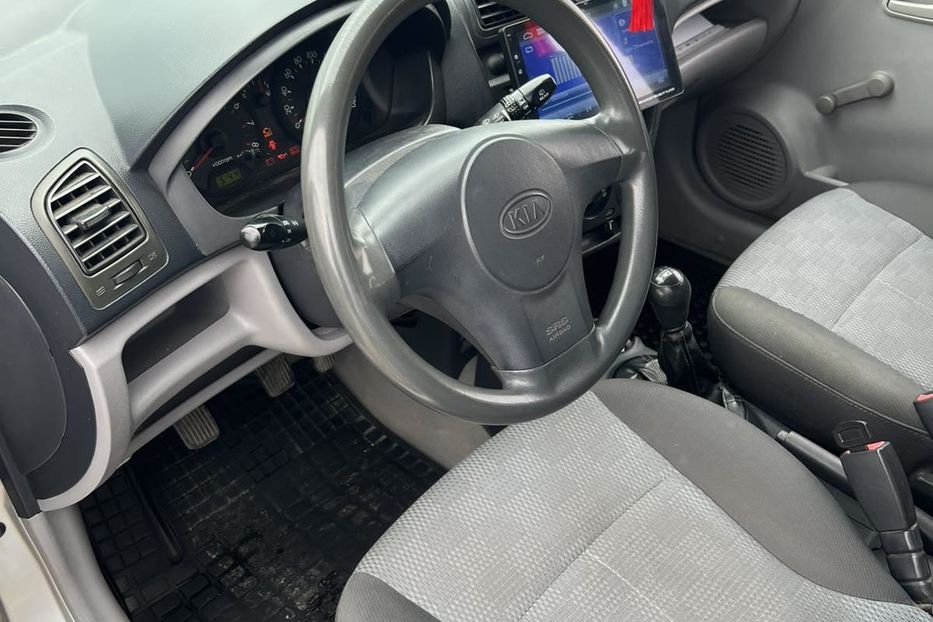 Продам Kia Picanto 2007 года в г. Томашполь, Винницкая область