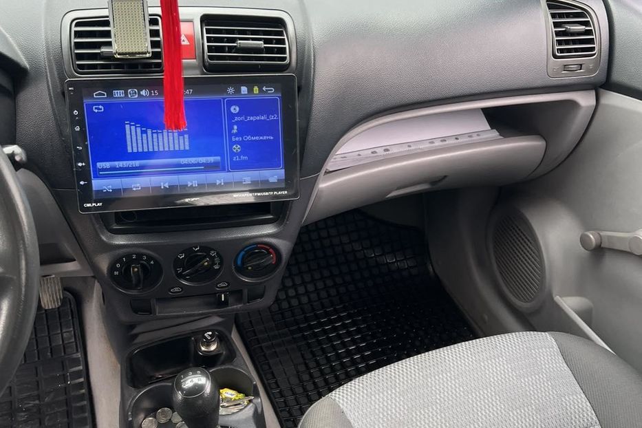 Продам Kia Picanto 2007 года в г. Томашполь, Винницкая область