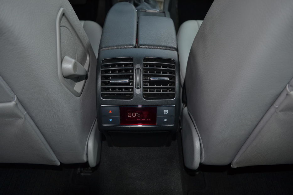 Продам Mercedes-Benz C-Class 280 2007 года в Одессе