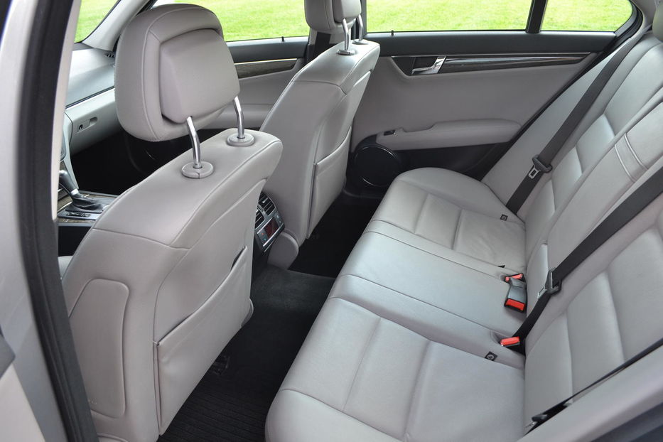 Продам Mercedes-Benz C-Class 280 2007 года в Одессе