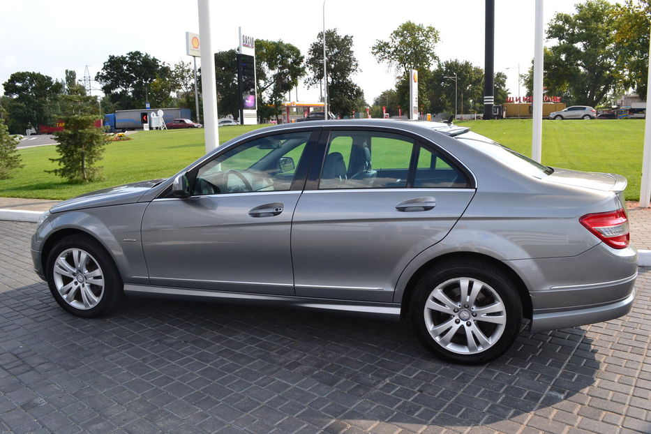 Продам Mercedes-Benz C-Class 280 2007 года в Одессе