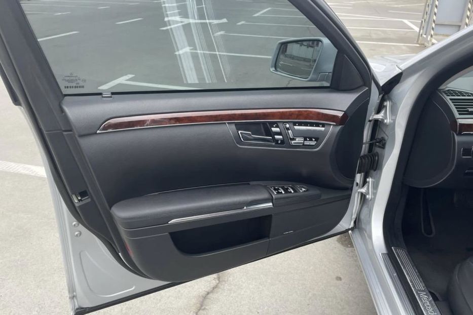 Продам Mercedes-Benz S 350 2010 года в Киеве