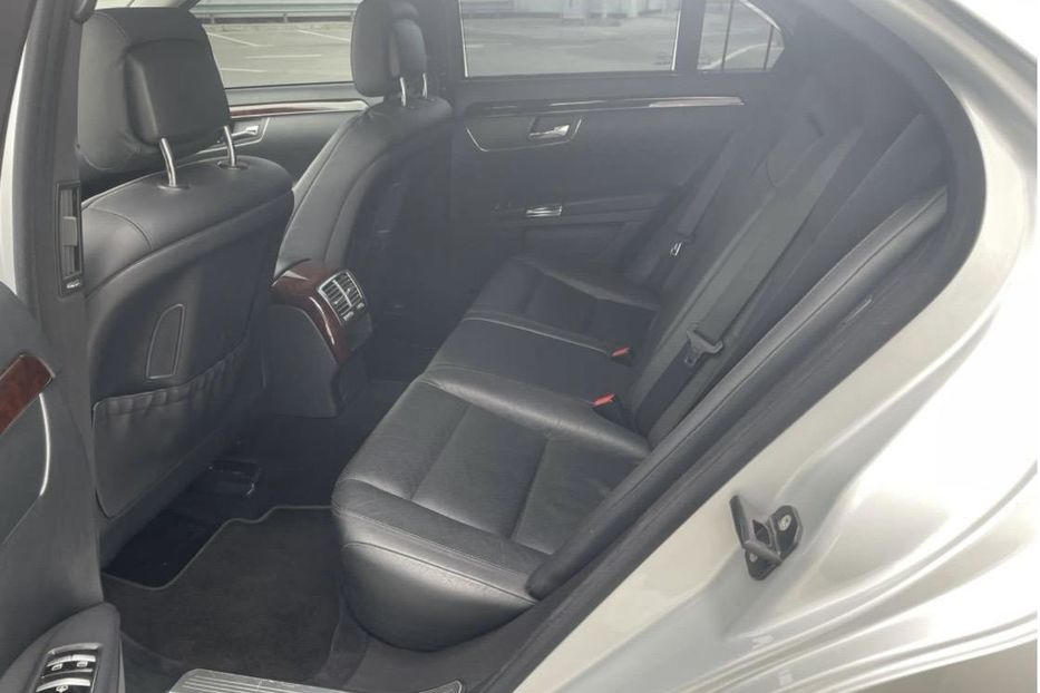 Продам Mercedes-Benz S 350 2010 года в Киеве