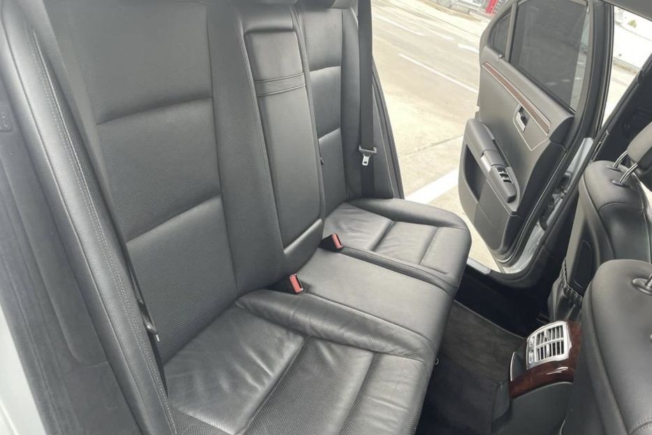 Продам Mercedes-Benz S 350 2010 года в Киеве