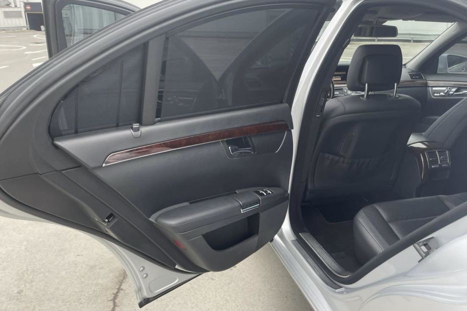 Продам Mercedes-Benz S 350 2010 года в Киеве
