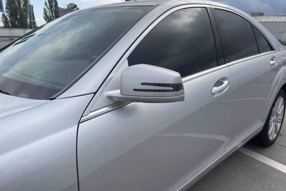 Продам Mercedes-Benz S 350 2010 года в Киеве
