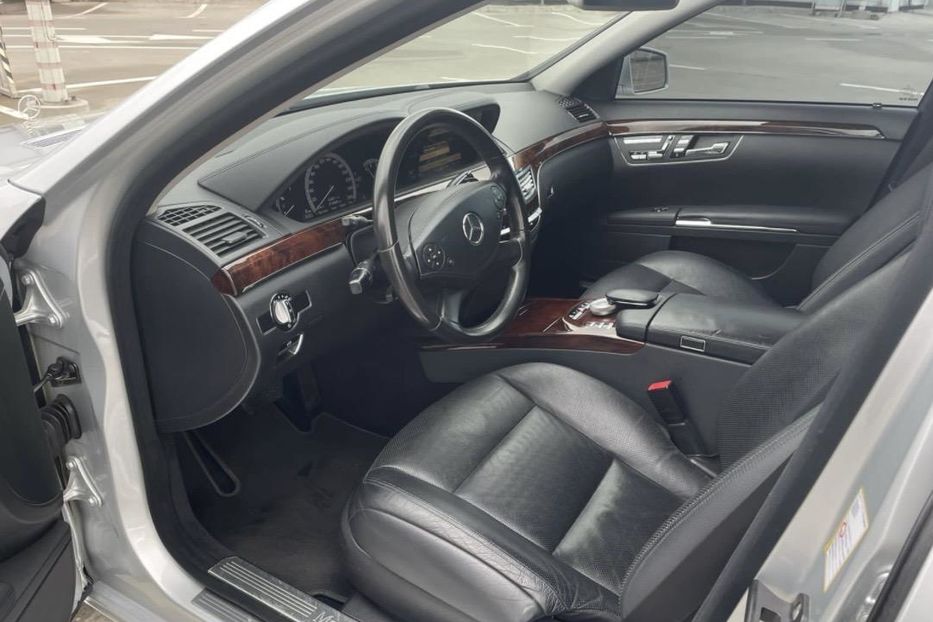 Продам Mercedes-Benz S 350 2010 года в Киеве