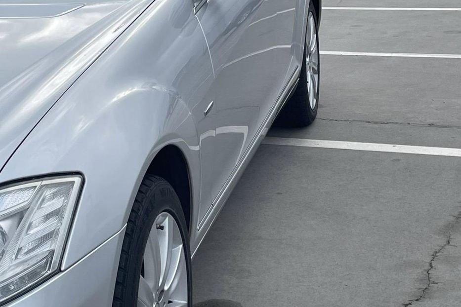 Продам Mercedes-Benz S 350 2010 года в Киеве