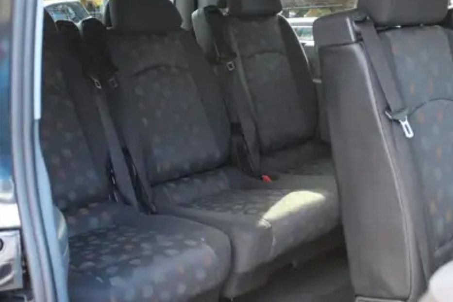 Продам Mercedes-Benz Vito пасс. 2008 года в Харькове