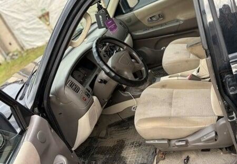 Продам Mitsubishi Pajero Sport Для військових  2005 года в г. Изюм, Харьковская область