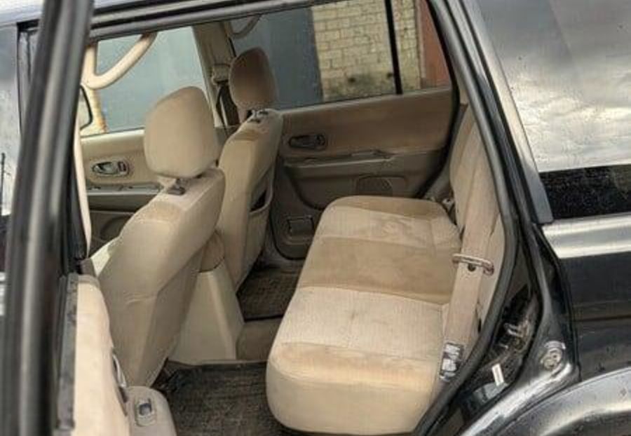 Продам Mitsubishi Pajero Sport Для військових  2005 года в г. Изюм, Харьковская область