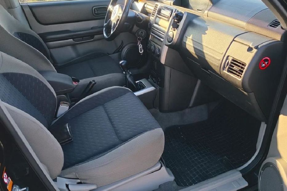 Продам Nissan X-Trail 2004 года в Днепре