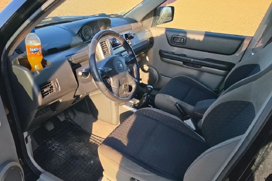 Продам Nissan X-Trail 2004 года в Днепре