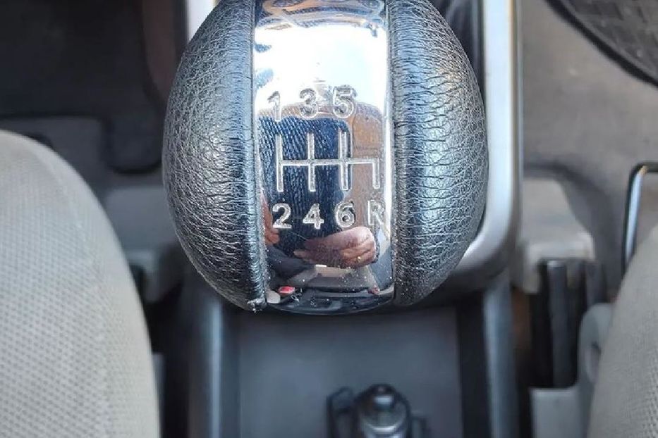 Продам Nissan X-Trail 2004 года в Днепре