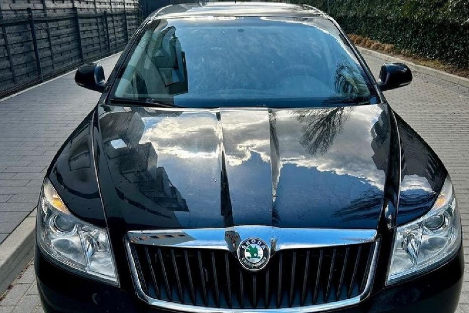 Продам Skoda Octavia 2009 года в Сумах