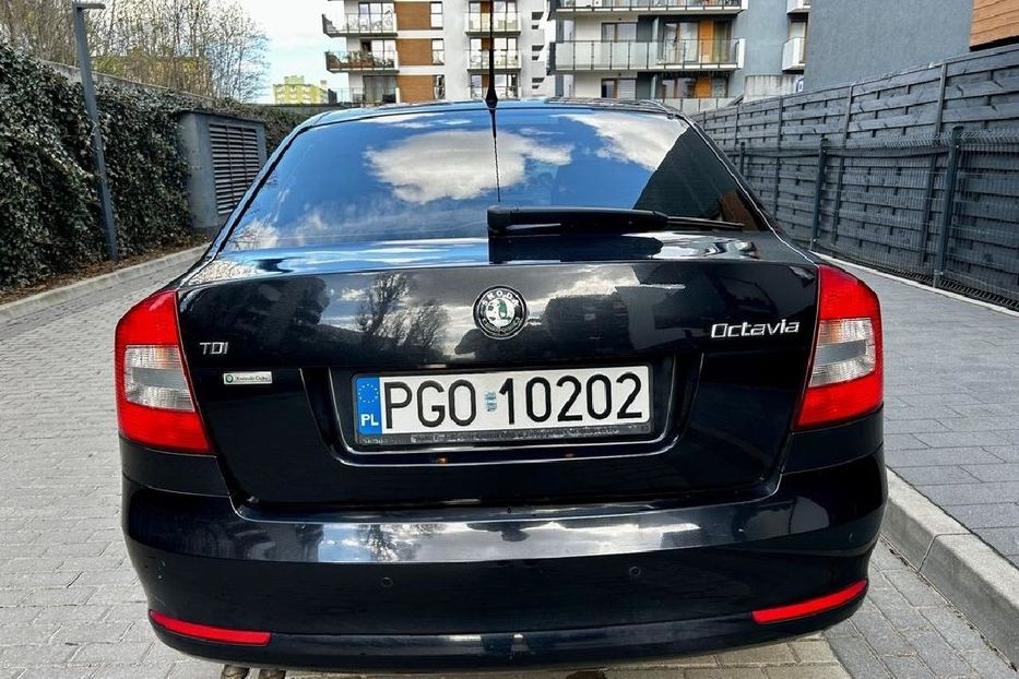 Продам Skoda Octavia 2009 года в Сумах