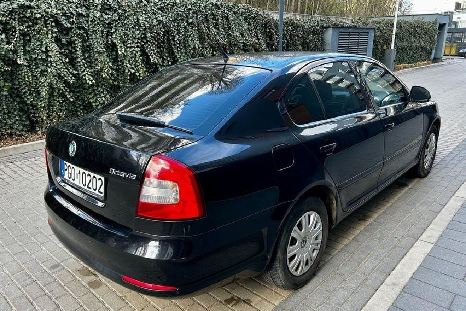 Продам Skoda Octavia 2009 года в Сумах