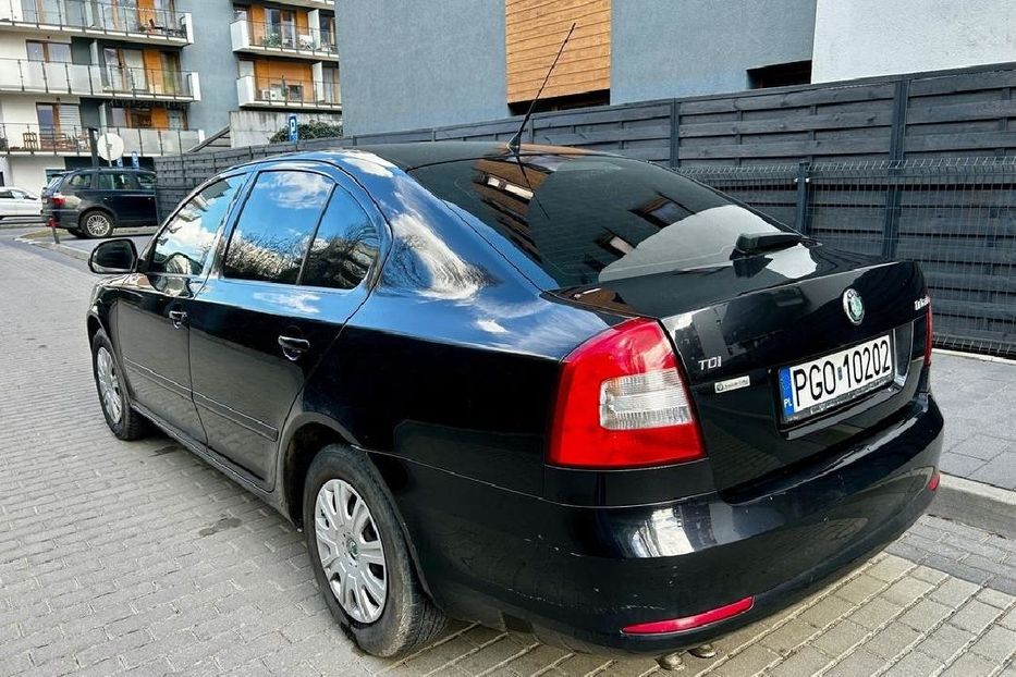 Продам Skoda Octavia 2009 года в Сумах