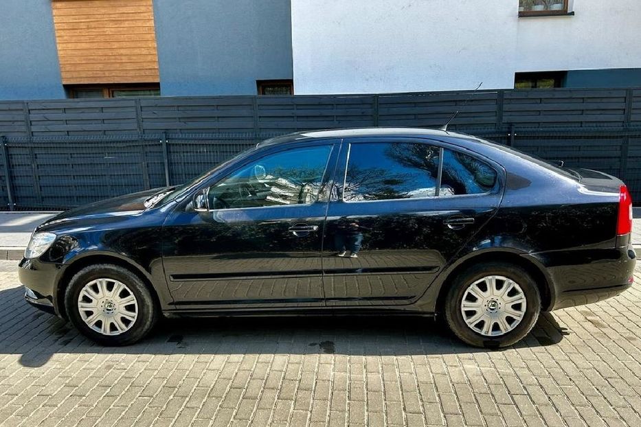 Продам Skoda Octavia 2009 года в Сумах