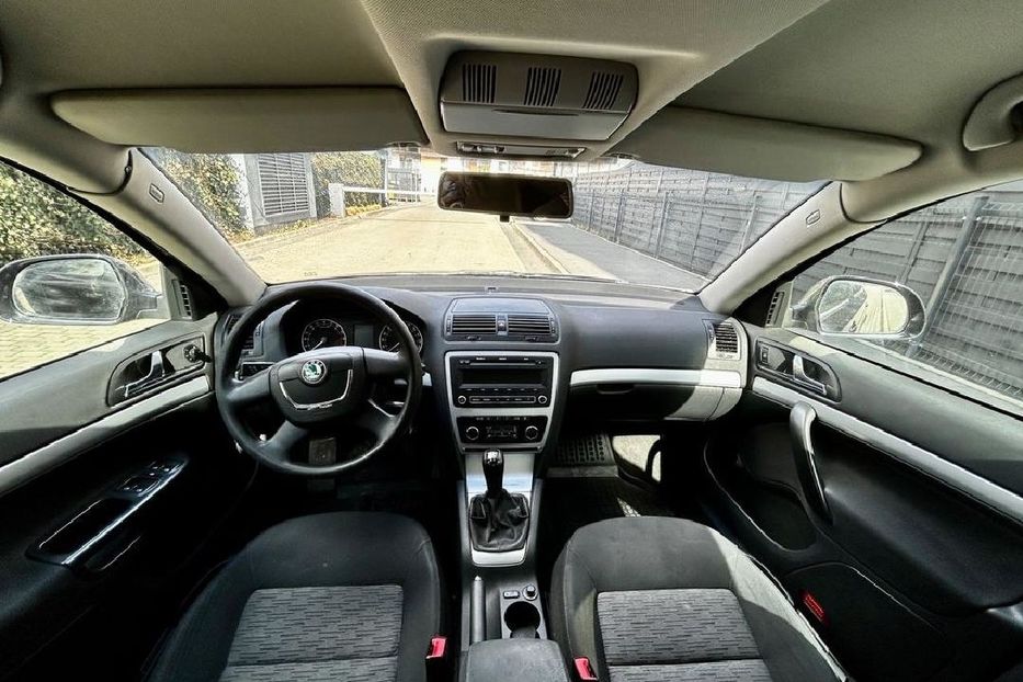Продам Skoda Octavia 2009 года в Сумах