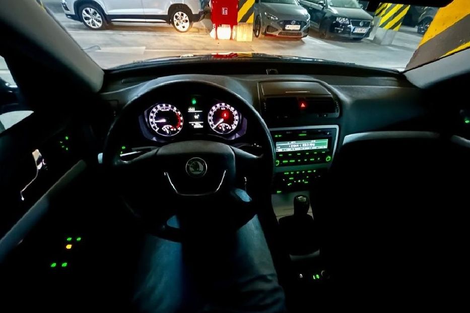 Продам Skoda Octavia 2009 года в Сумах