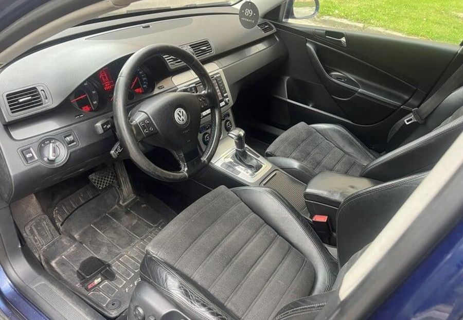 Продам Volkswagen Passat B6 2005 года в г. Павлоград, Днепропетровская область