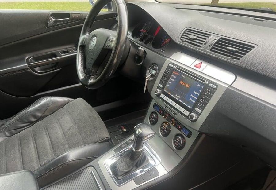 Продам Volkswagen Passat B6 2005 года в г. Павлоград, Днепропетровская область