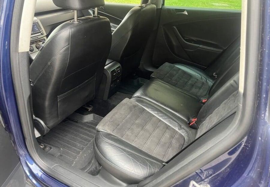 Продам Volkswagen Passat B6 2005 года в г. Павлоград, Днепропетровская область