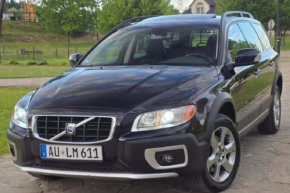 Продам Volvo XC70 Для військових  2007 года в Днепре