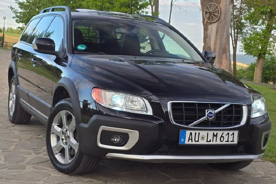 Продам Volvo XC70 Для військових  2007 года в Днепре