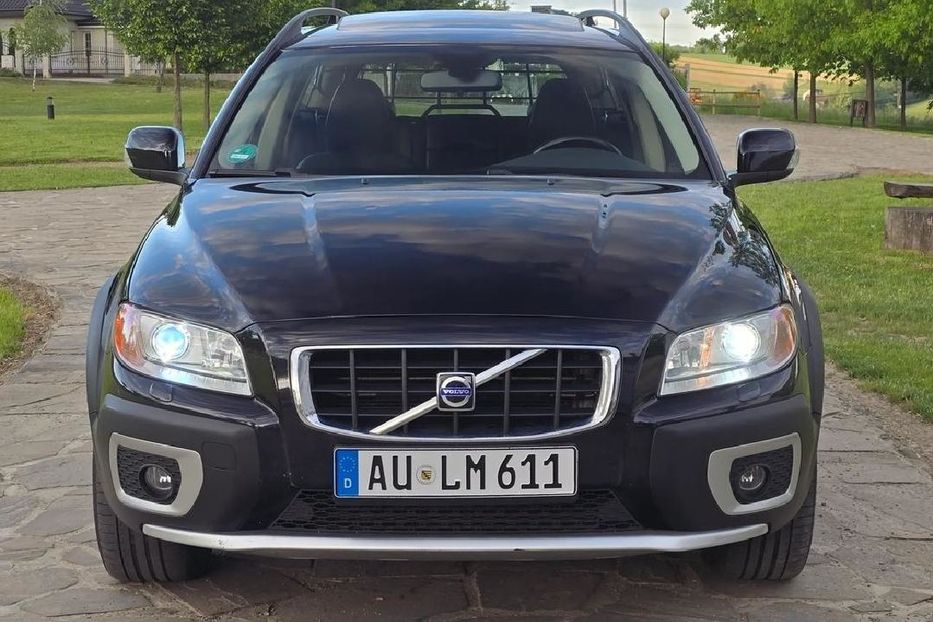 Продам Volvo XC70 Для військових  2007 года в Днепре