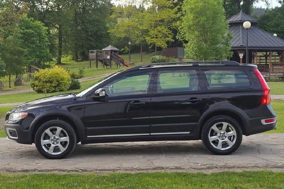 Продам Volvo XC70 Для військових  2007 года в Днепре